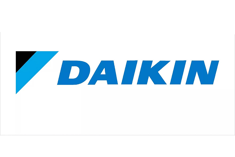 Daikin in San Jose