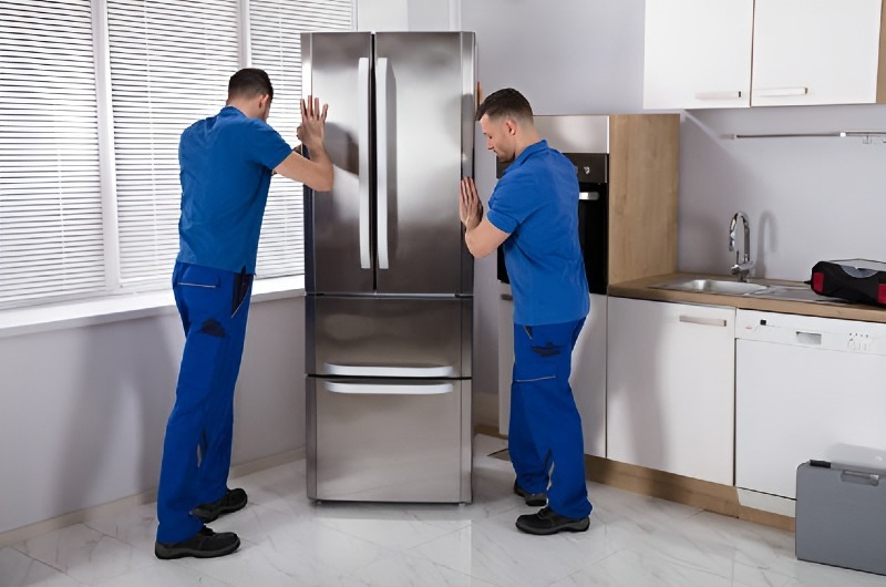 GE Refrigerator Repair Tips for San Jose Homeowners