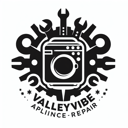 ValleyVibe Appliance Repair logo